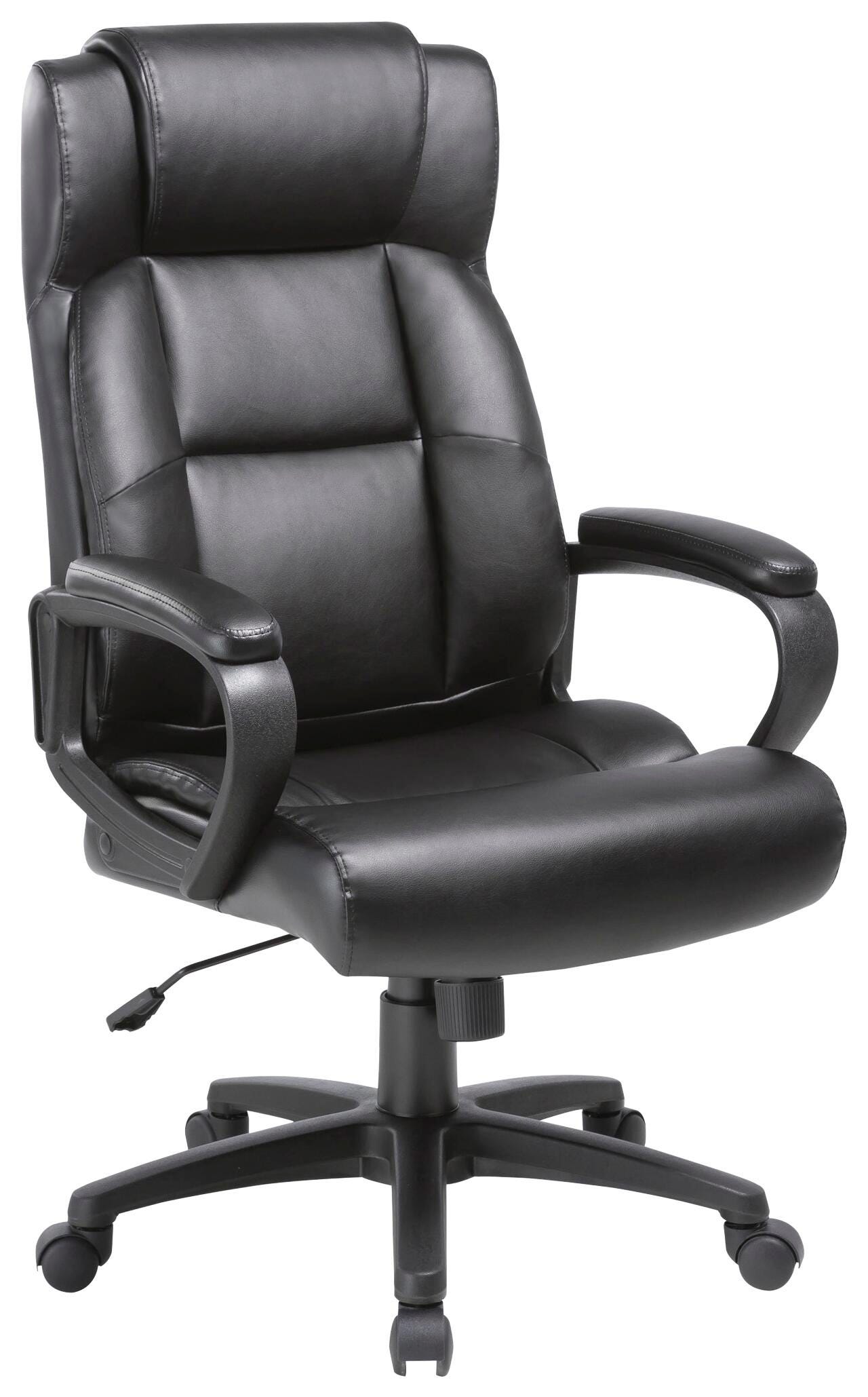 CHAIRS - HI BACK - EXEC - LLR41844