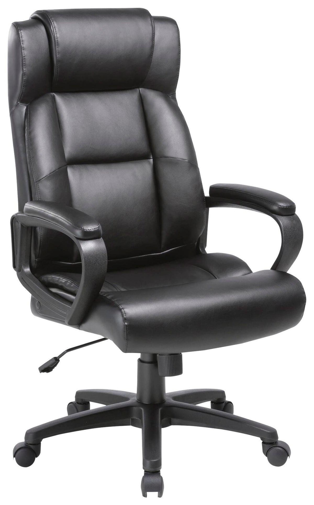 CHAIRS - HI BACK - EXEC - LLR41844