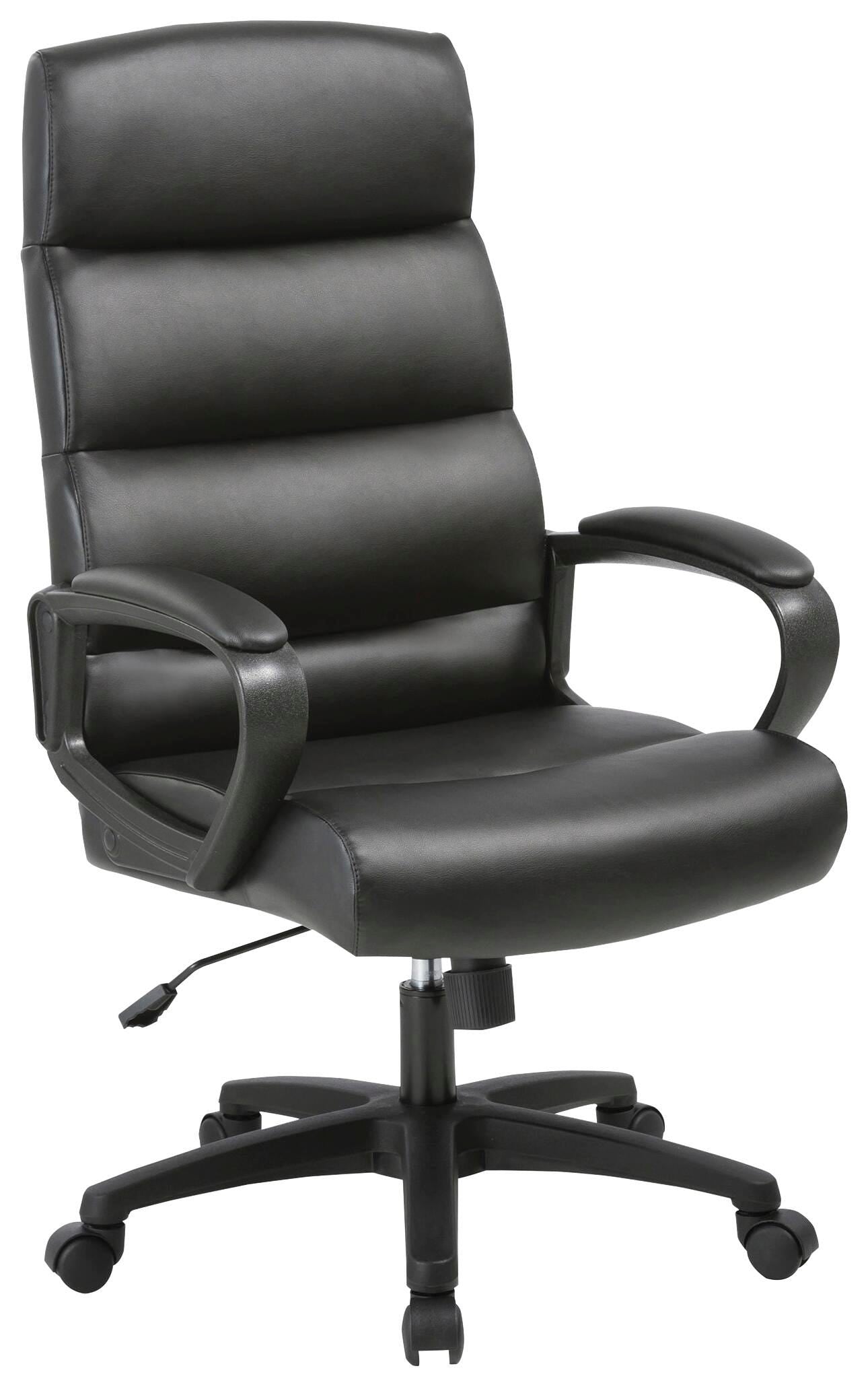 CHAIRS - HI BACK - B LEA - LLR41843