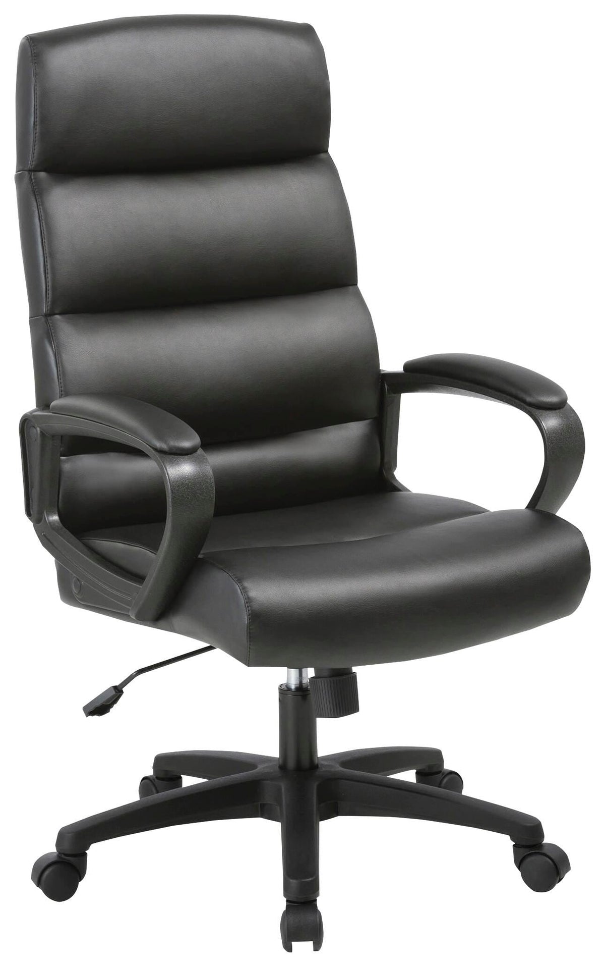 CHAIRS - HI BACK - B LEA - LLR41843