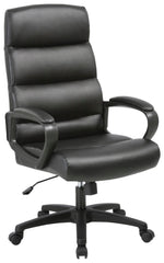 CHAIRS - HI BACK - B LEA - LLR41843
