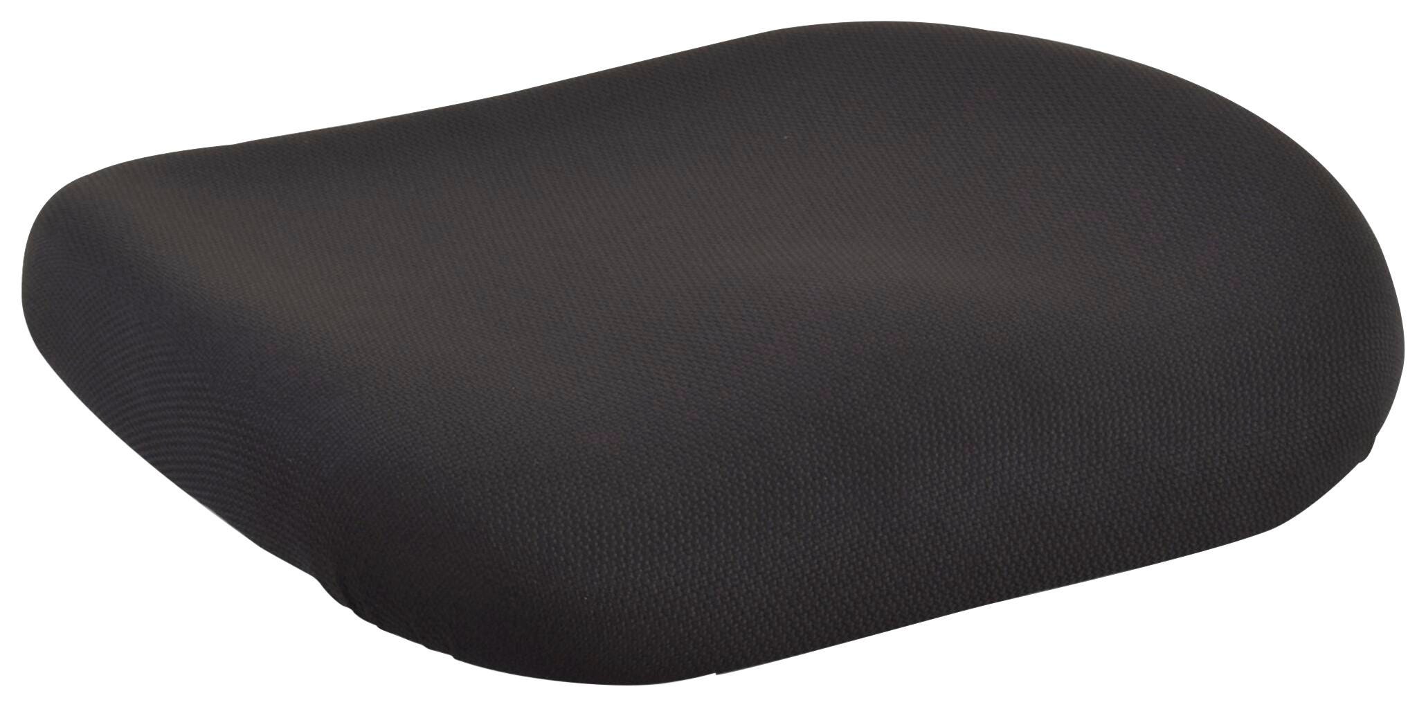 SEAT - UPHOLSTERY - BLACK - LLR86219
