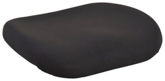 SEAT - UPHOLSTERY - BLACK - LLR86219