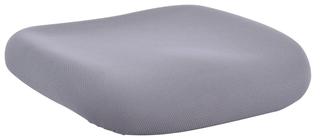 SEAT - UPHOLSTERY - GRAY - LLR86218