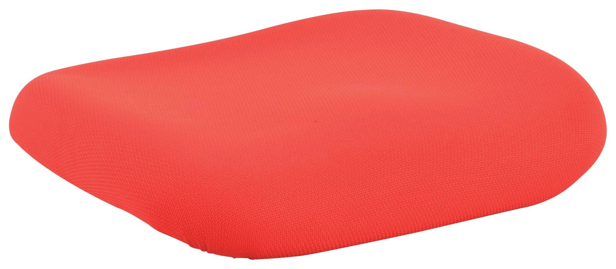 SEAT - UPHOLSTERY - RED - LLR86214