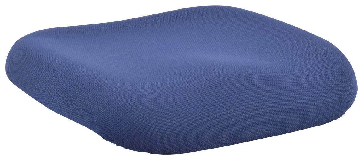 SEAT - UPHOLSTERY - NAVY - LLR86216