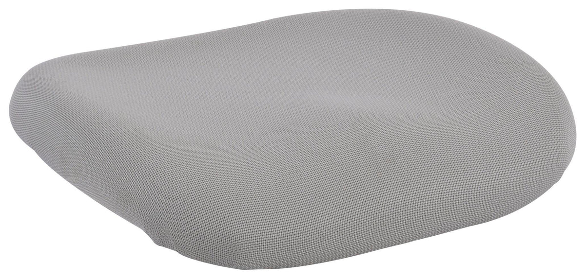 SEAT - UPHOLSTERY - IVORY - LLR86217