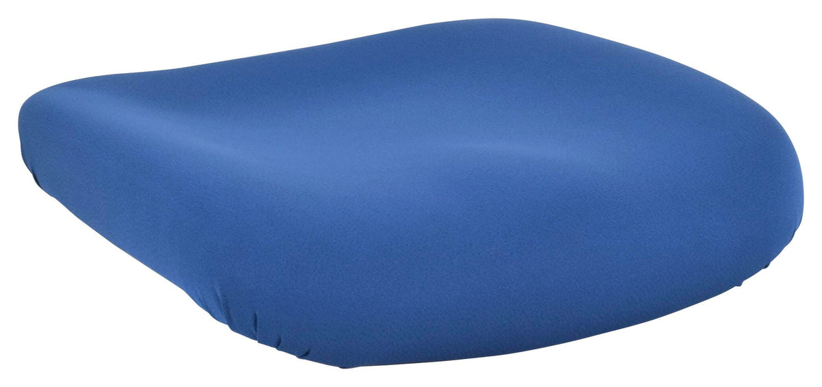 SEAT - PADDED - UPHOLSTERED - NAVY - LLR62006