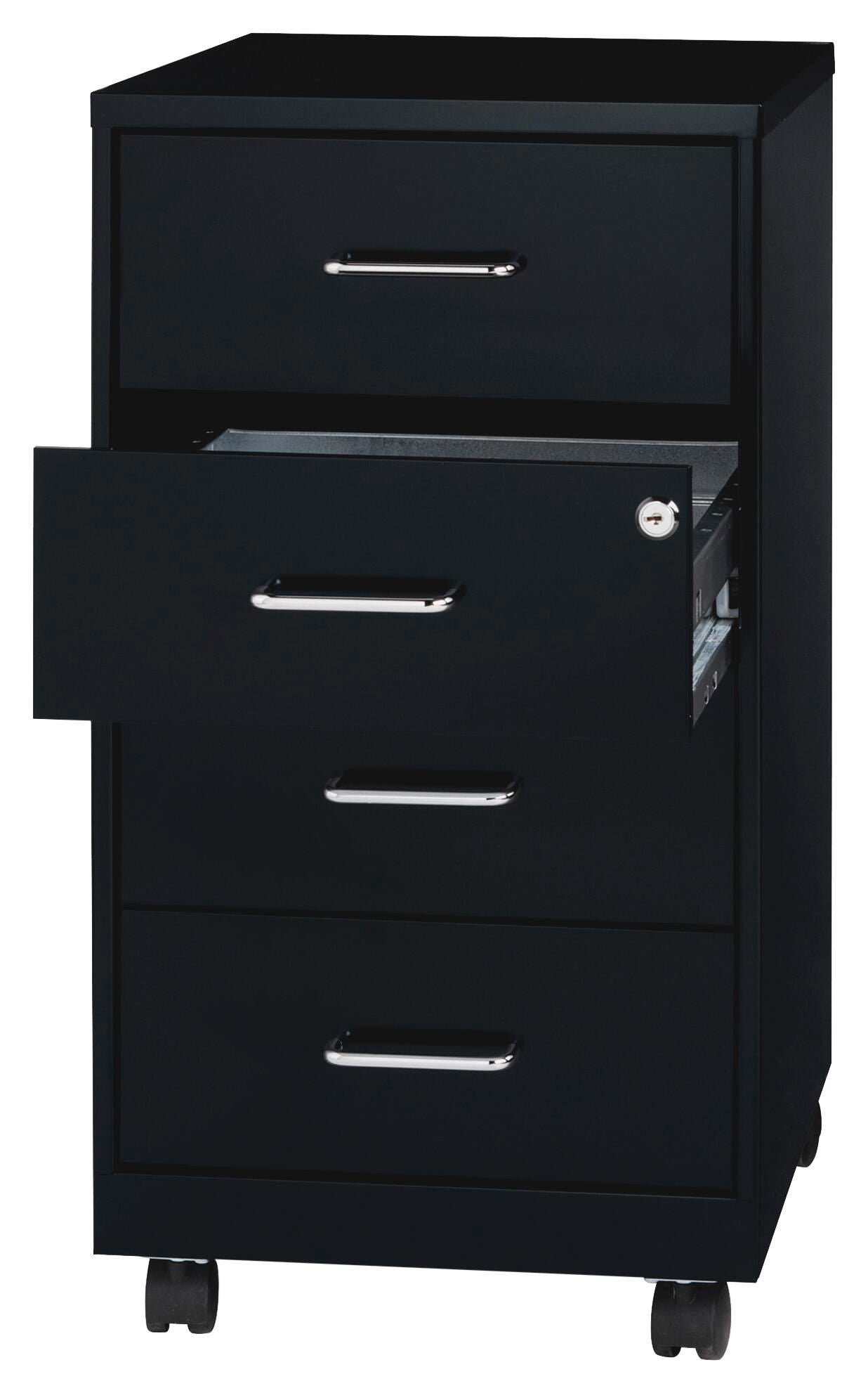 FILE - 18 IN - 4-DR - ORGANIZER - LLR25976