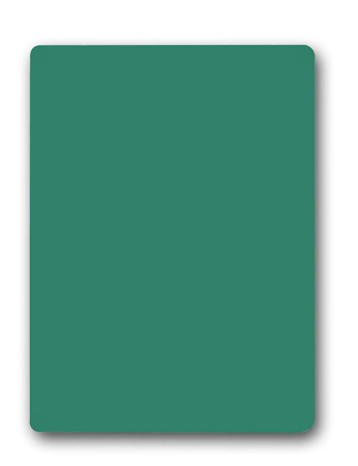 CHALKBOARD GREEN 9.5 X 12 PACK OF 12