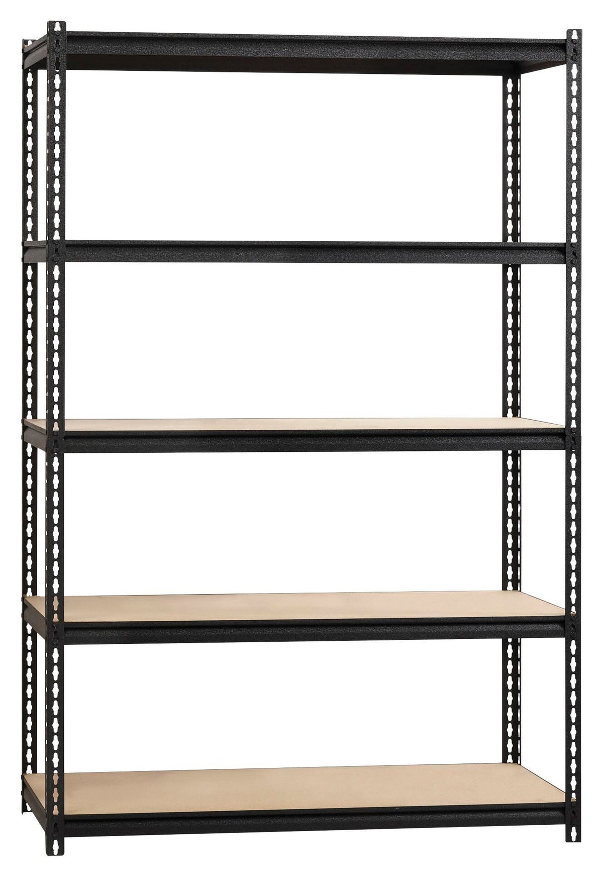 SHELVING - 2300 - 5SHF - 18X48X72 - LLR59698