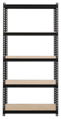SHELVING - 2300 - 5SHF - 18X36X72 - LLR59697