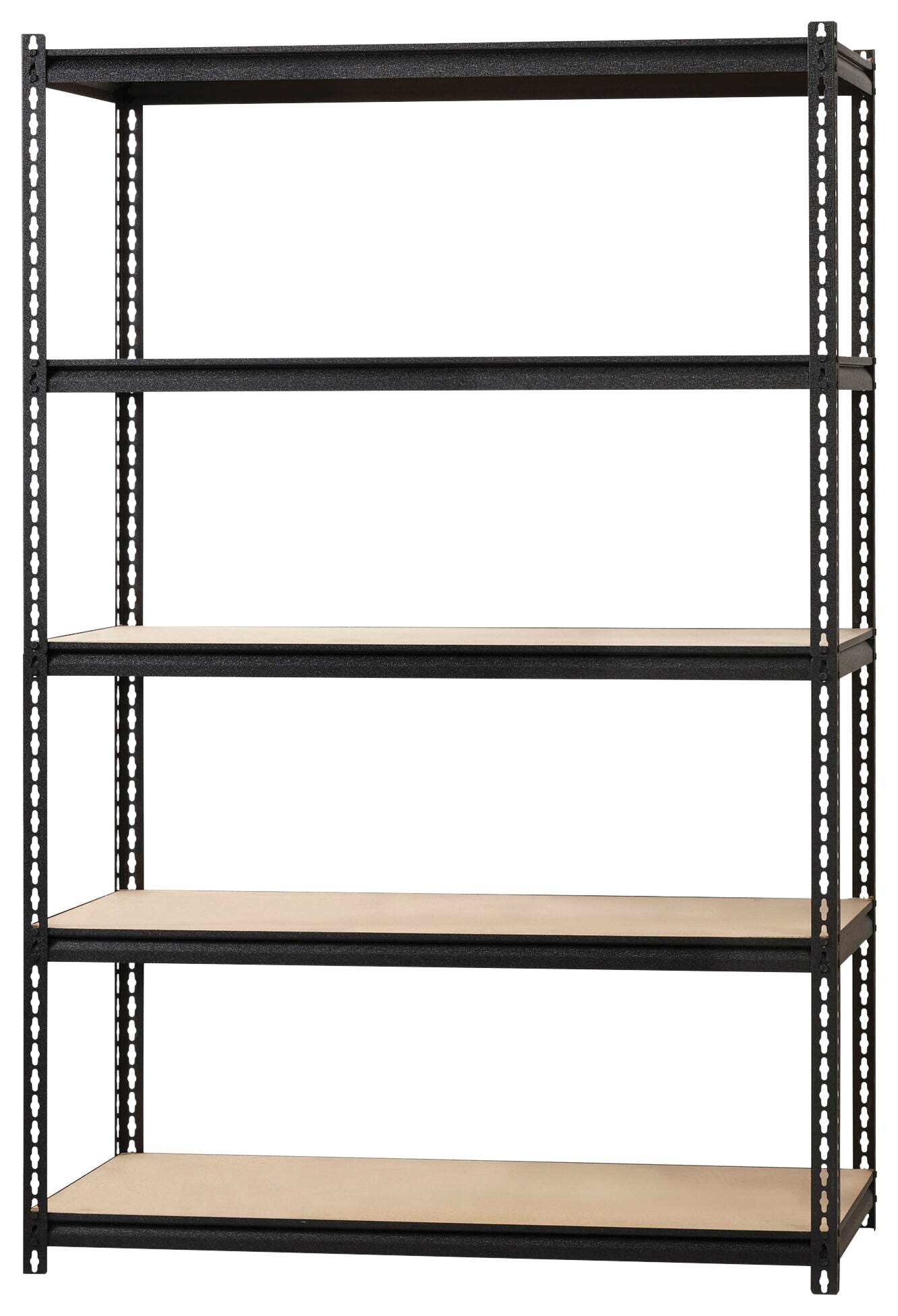 SHELVING - 2300 - 5SHF - 24X48X72 - LLR59699