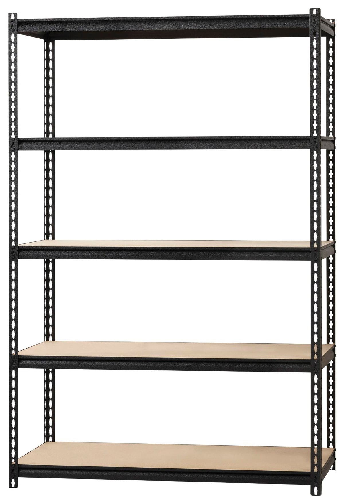 SHELVING - 2300 - 5SHF - 24X48X72 - LLR59699