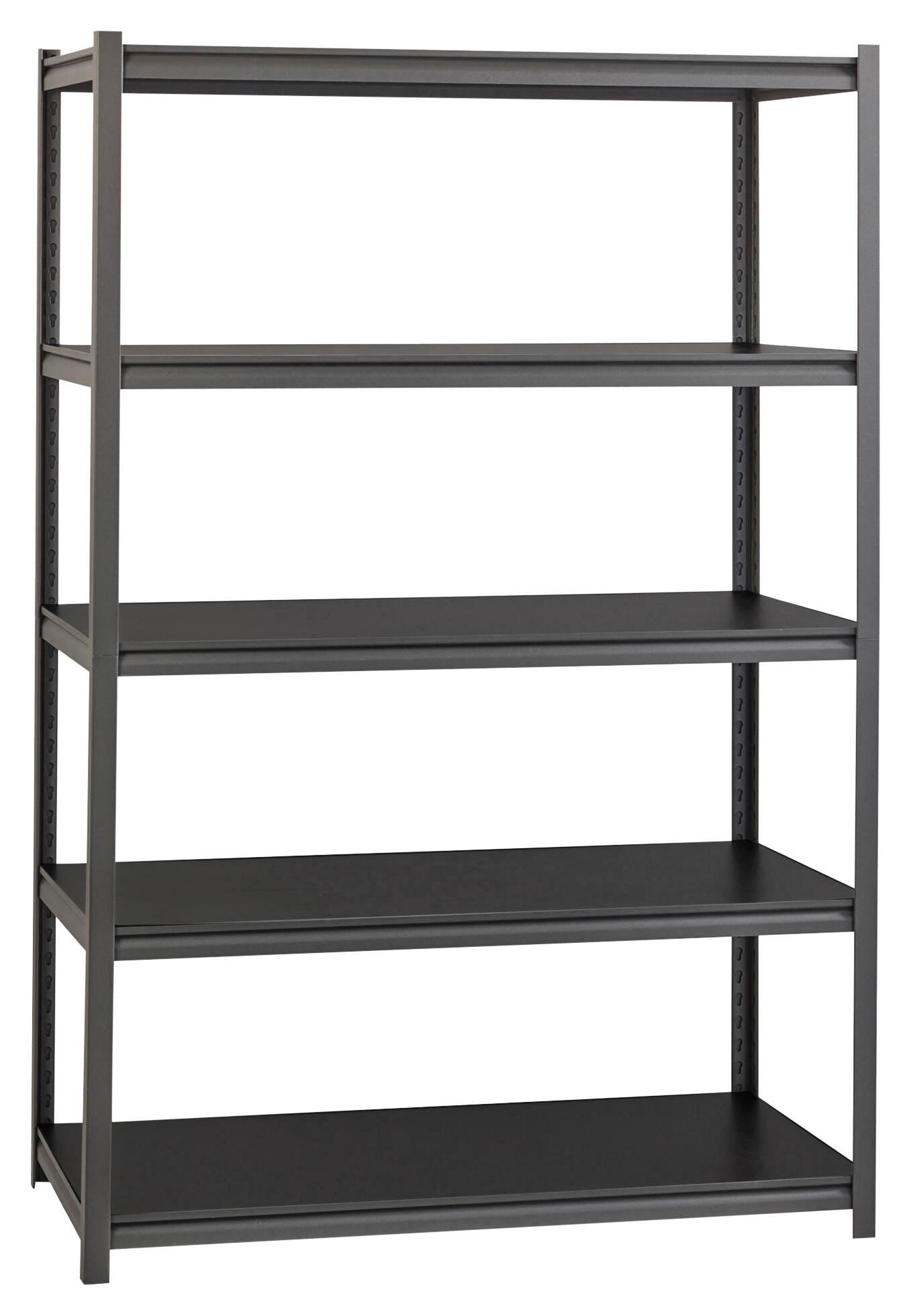 SHELVING - 3200 - 5SHF - 18X48X72 - LLR59702