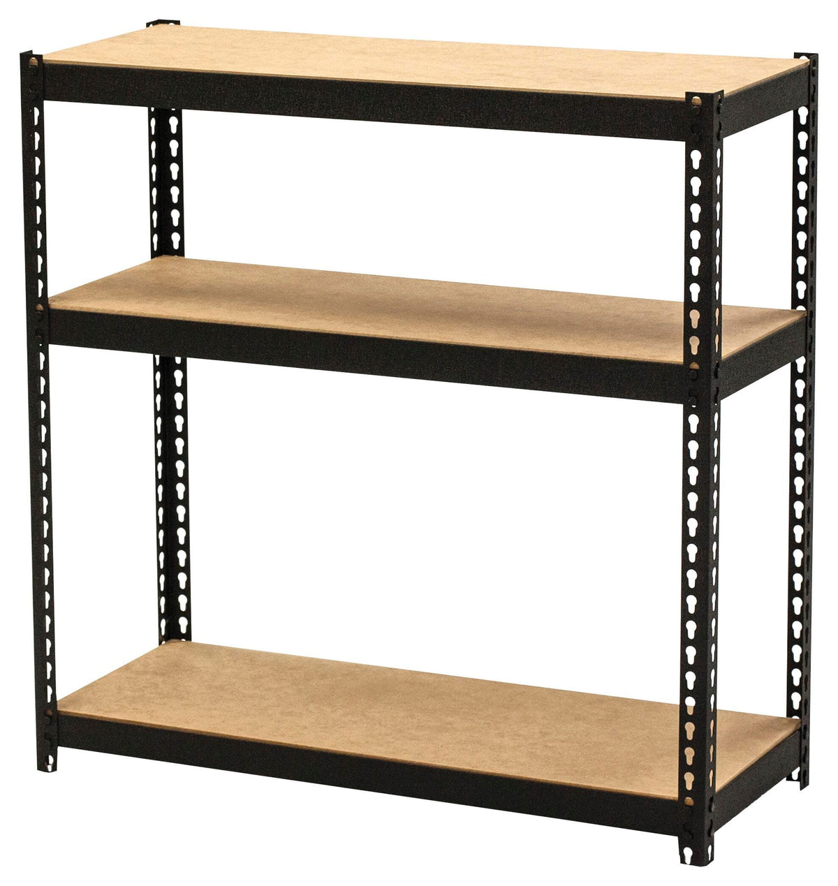 SHELVING - 1000RIVET - 30X12X30 - LLR66962
