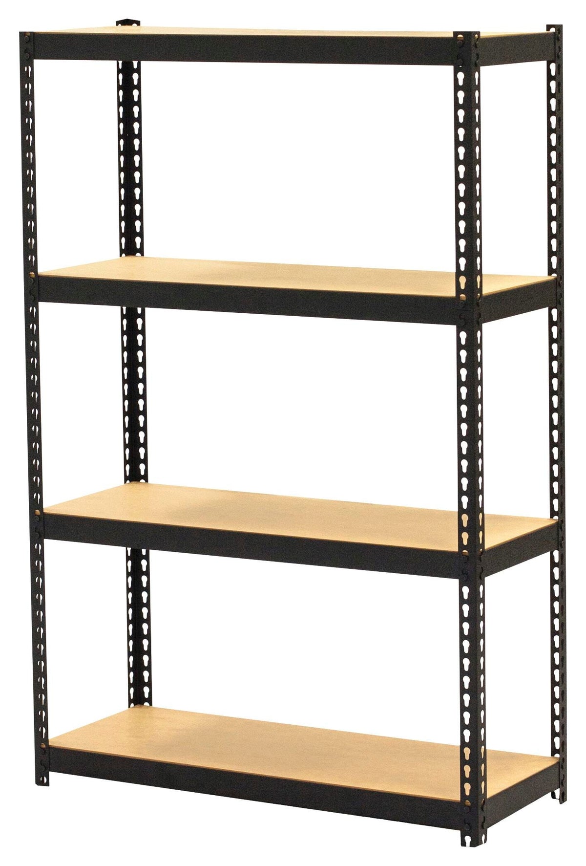 SHELVING - 1000RIVET - 48X12X30 - LLR66963