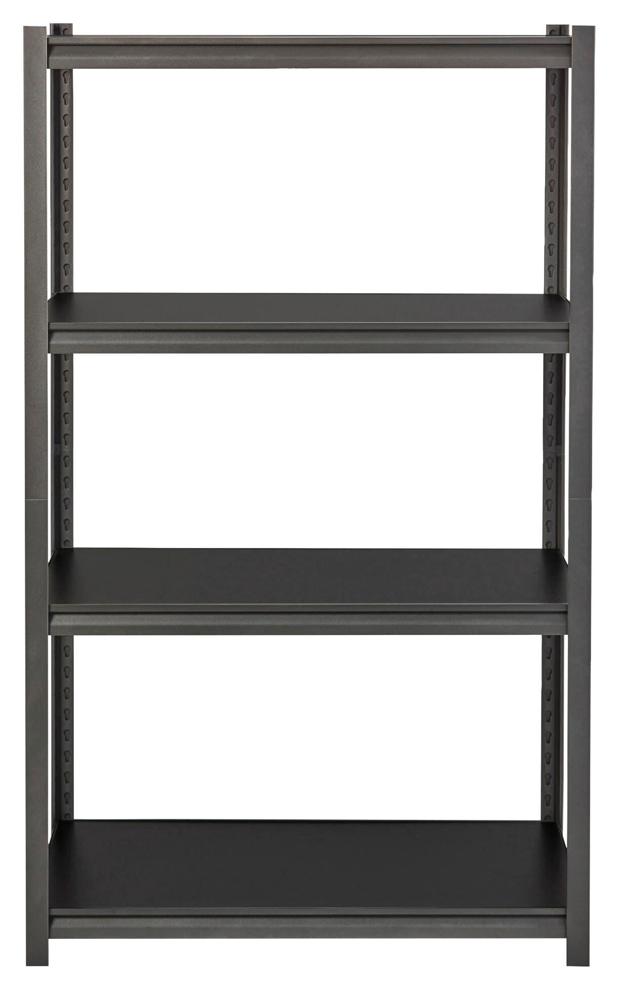 SHELVING - 3200 - 4SHF - 18X36X60 - LLR59700