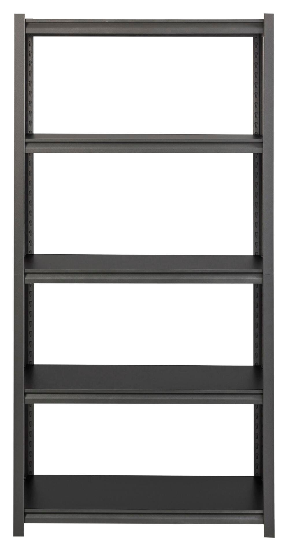 SHELVING - 3200 - 5SHF - 18X36X72 - LLR59701