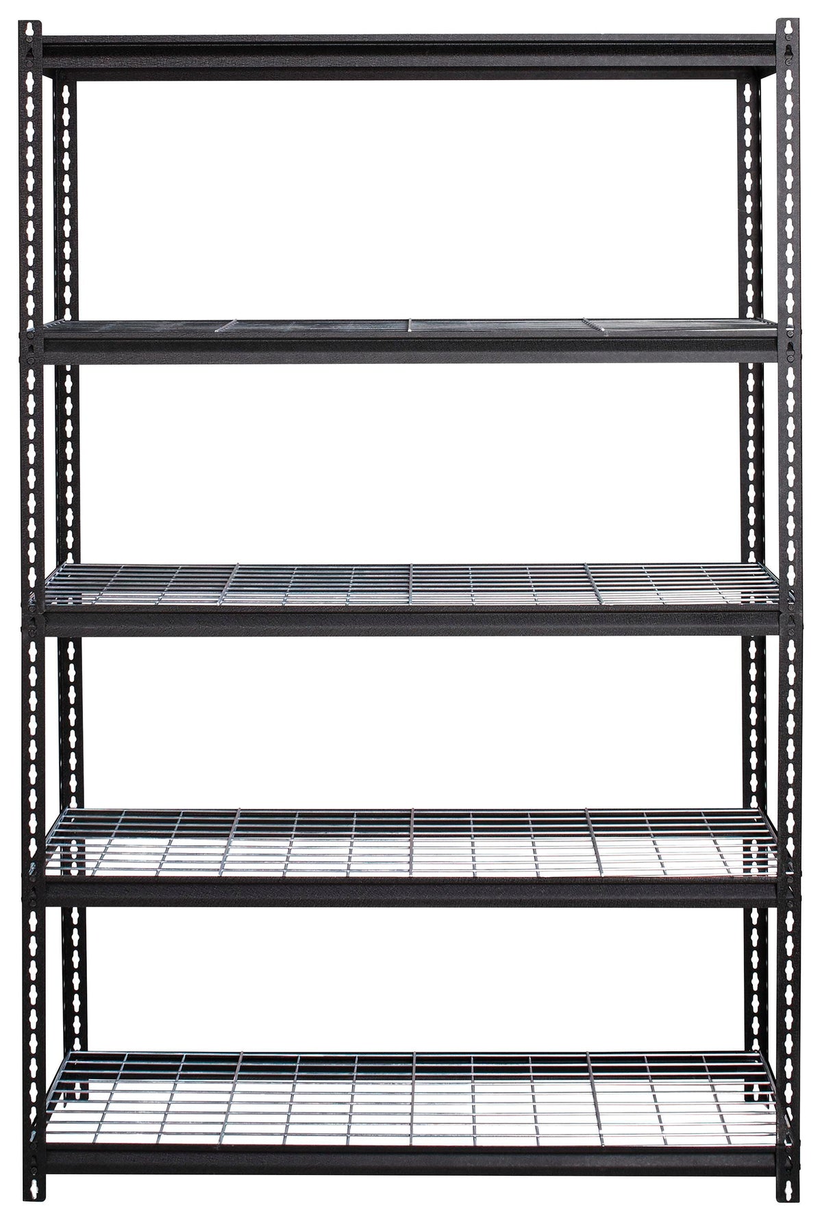 SHELVING - 2300 - WIRE - 18X48X72 - LLR99930