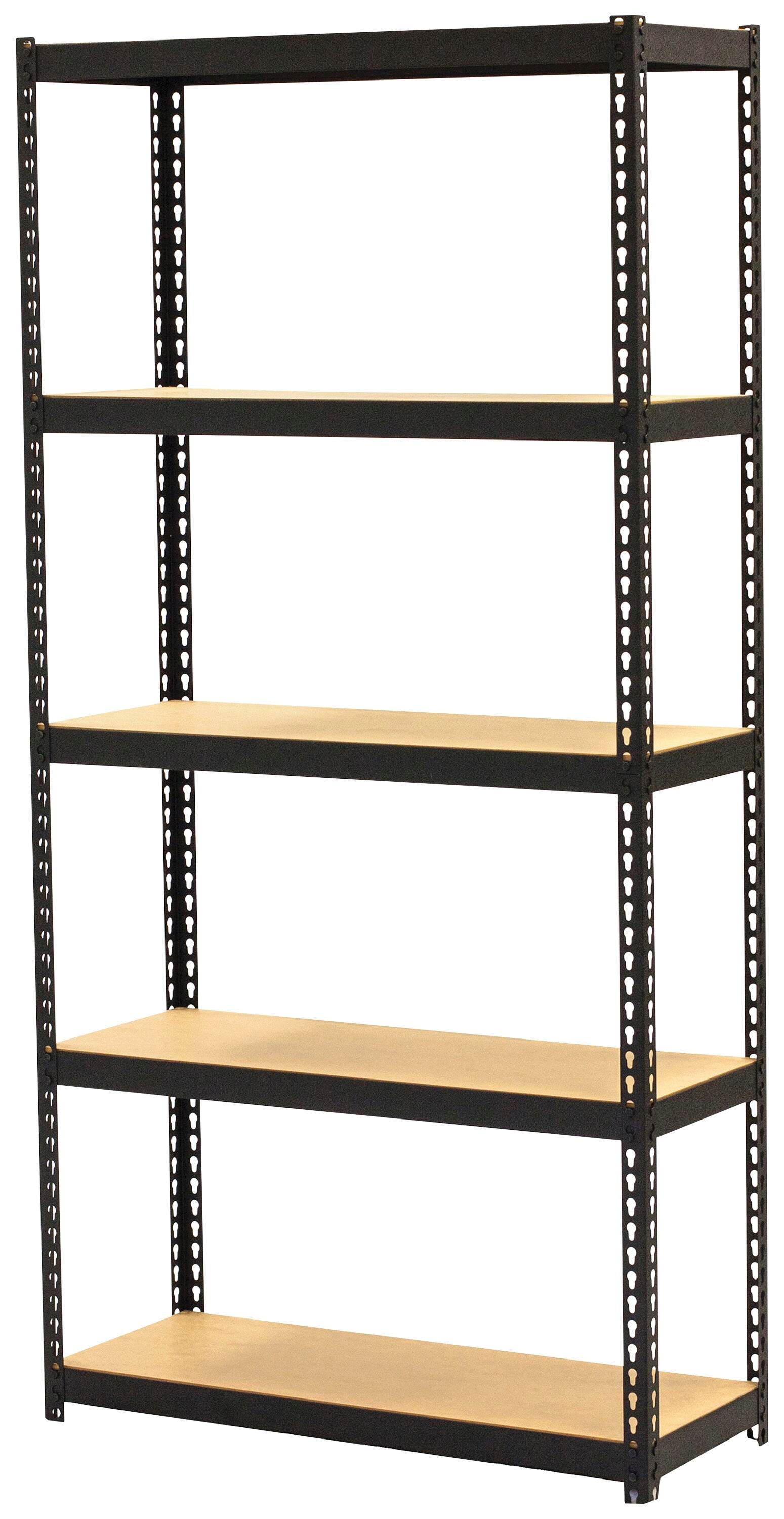 SHELVING - 1000RIVET - 60X12X30 - LLR66964