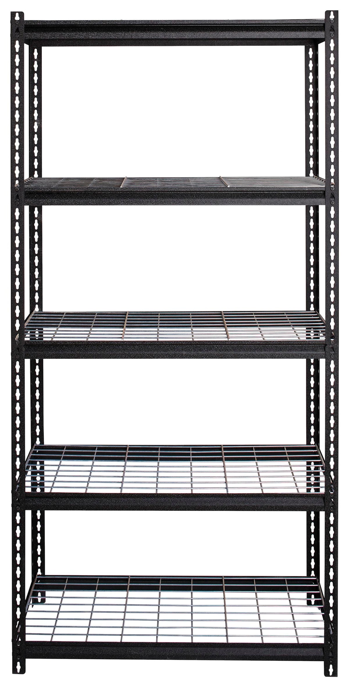 SHELVING - 2300 - WIRE - 18X36X72 - LLR99929