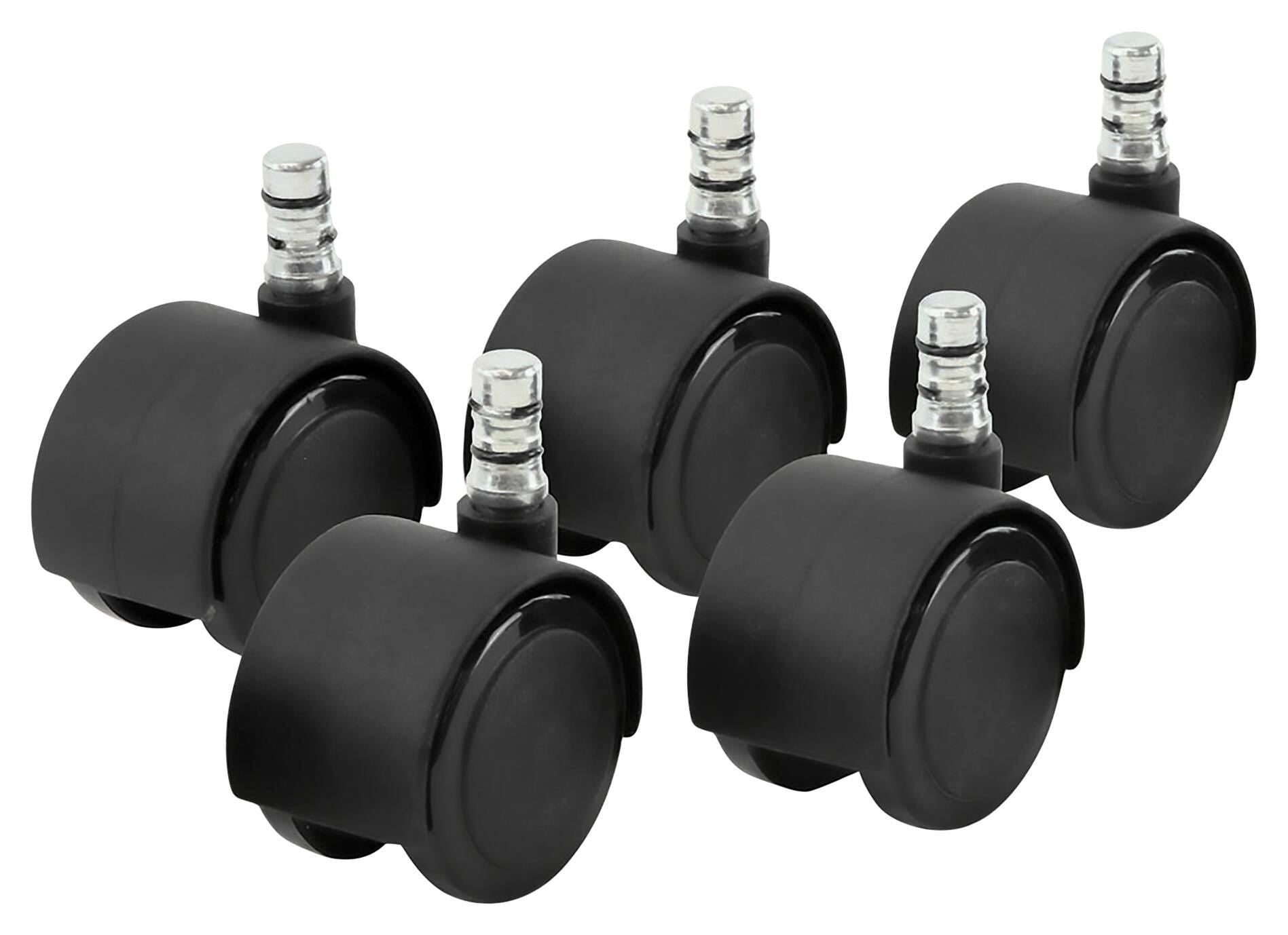 CASTER - NOISLS - CARPET - 110 - MAS64330