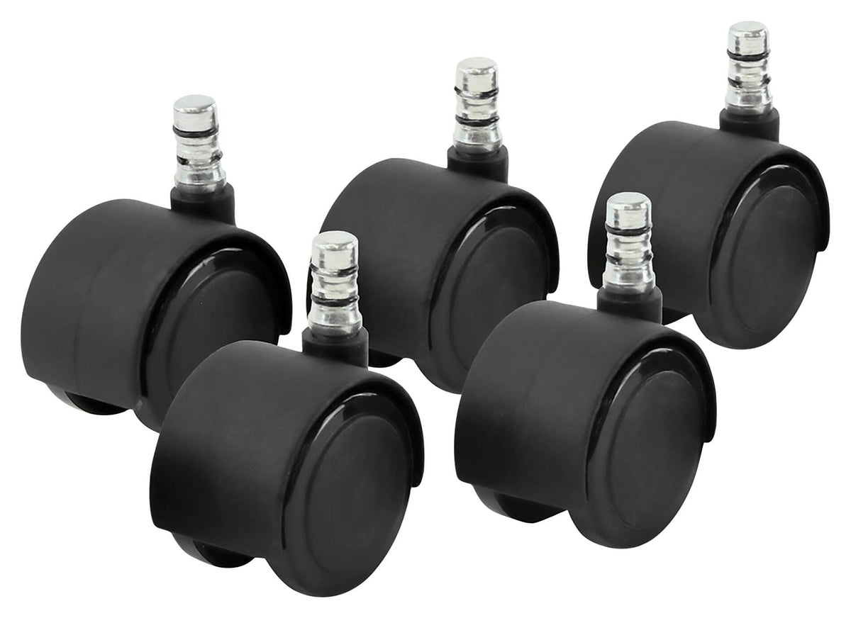 CASTER - NOISLS - CARPET - 110 - MAS64330