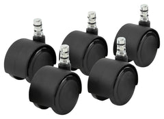 CASTER - NOISLS - CARPET - 110 - MAS64330