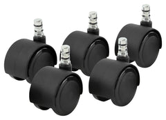 CASTER - NOISLS - CHAIRMAT - 110 - MAS64328