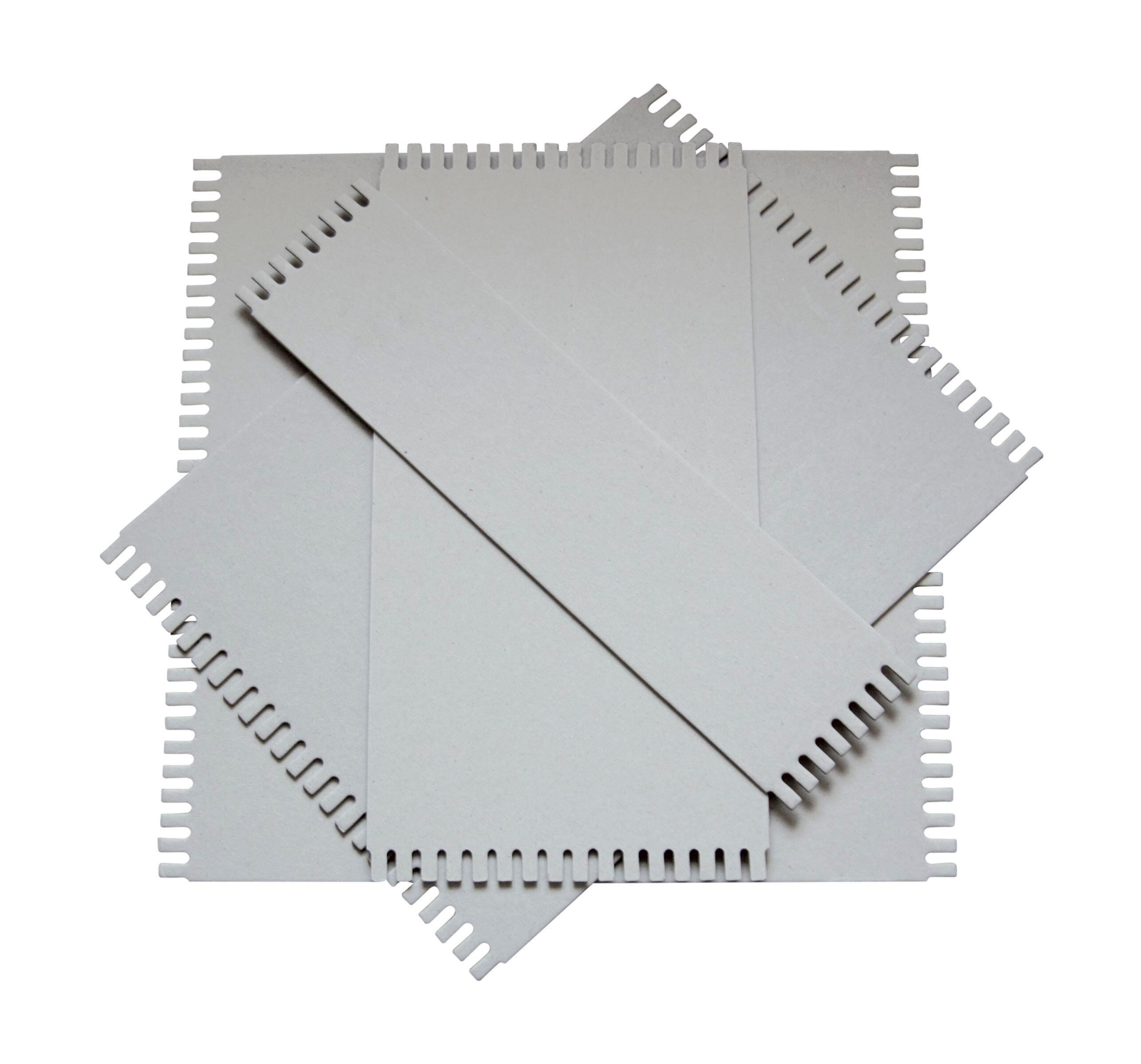 LOOM WEAVING ASST SIZES SET OF 21