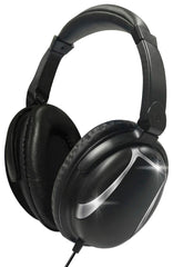 HEADPHONES BASS W/MIC MAXELL MAX199840