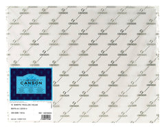 PAPER WATERCOLOR CANSON 22X30 IN 140 LB RGH 10 SHTS