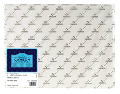 PAPER WATERCOLOR CANSON 22X30 IN 300 LB RGH 5 SHTS