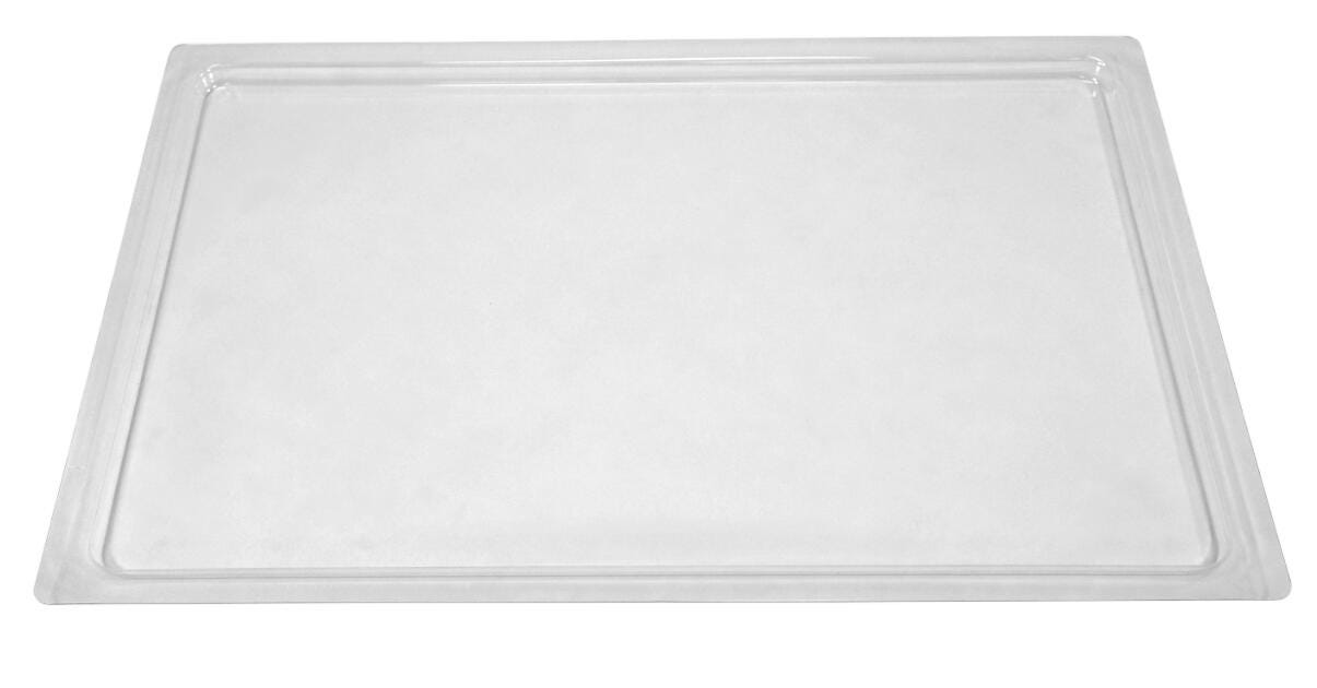 COVER SAND AND WATER LARGE TUB CLEAR