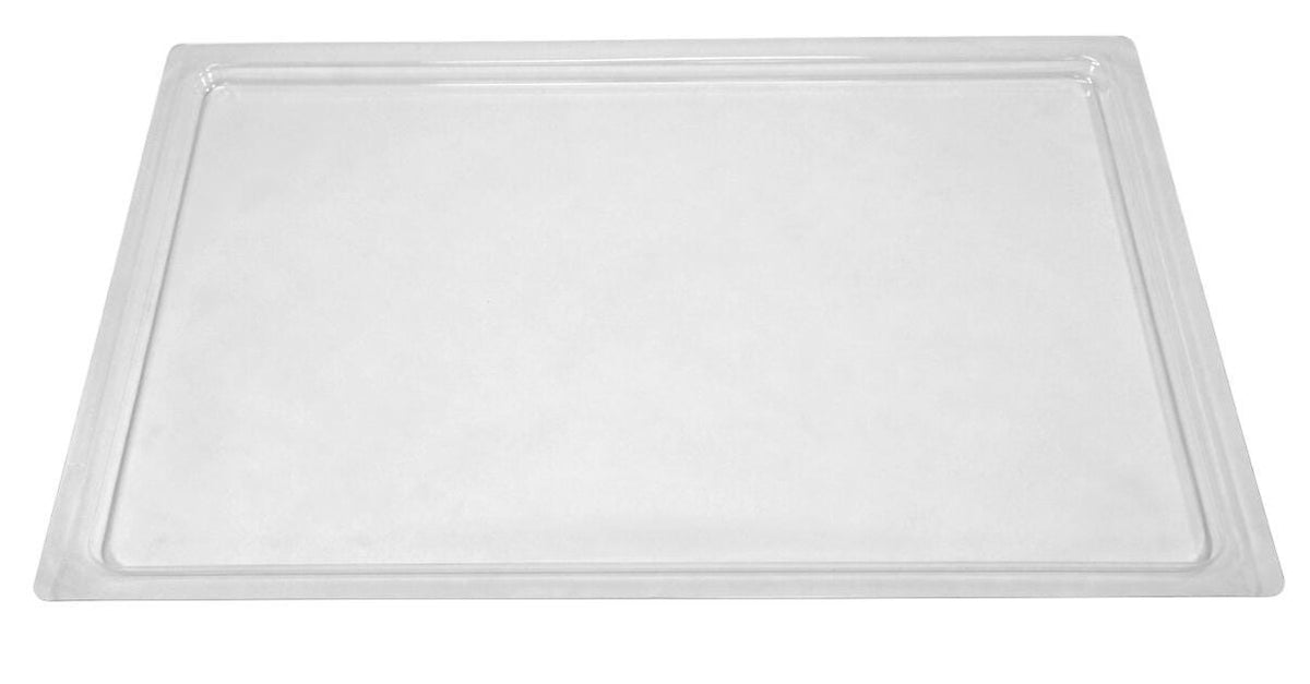 COVER SAND AND WATER LARGE TUB CLEAR