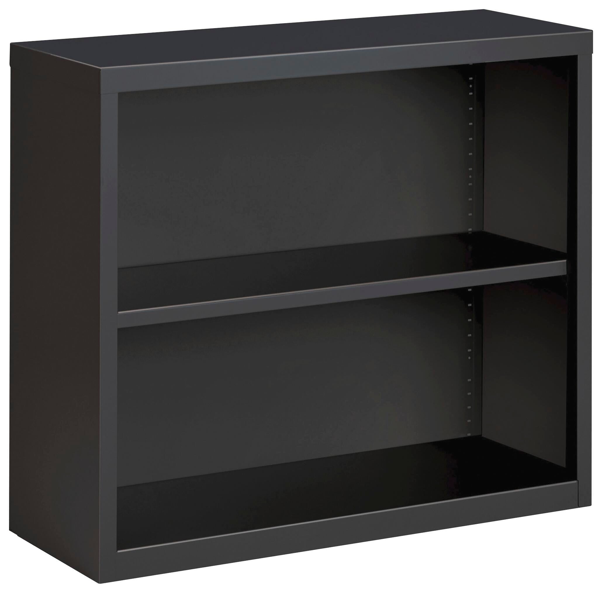 BOOKCASE - 2 SHELF - 30H - CHAR - LLR59691