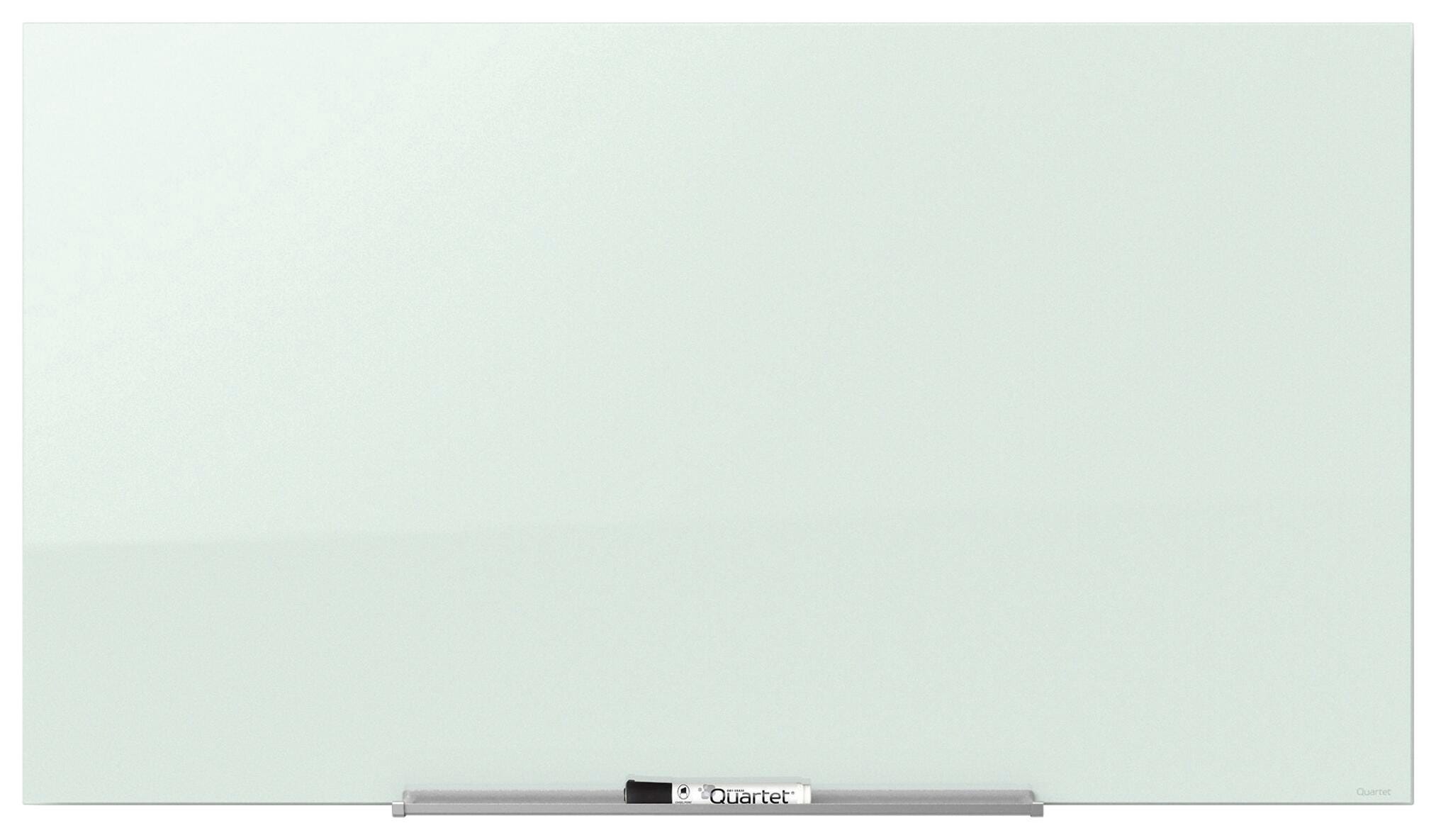 BOARD - GLASS - INVS - 42X74 - QRTG7442IMW