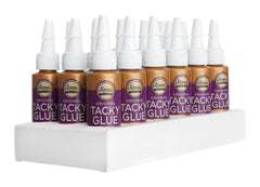 GLUE TACKY ALEENES ORIGINAL .66 OZ PK OF 18