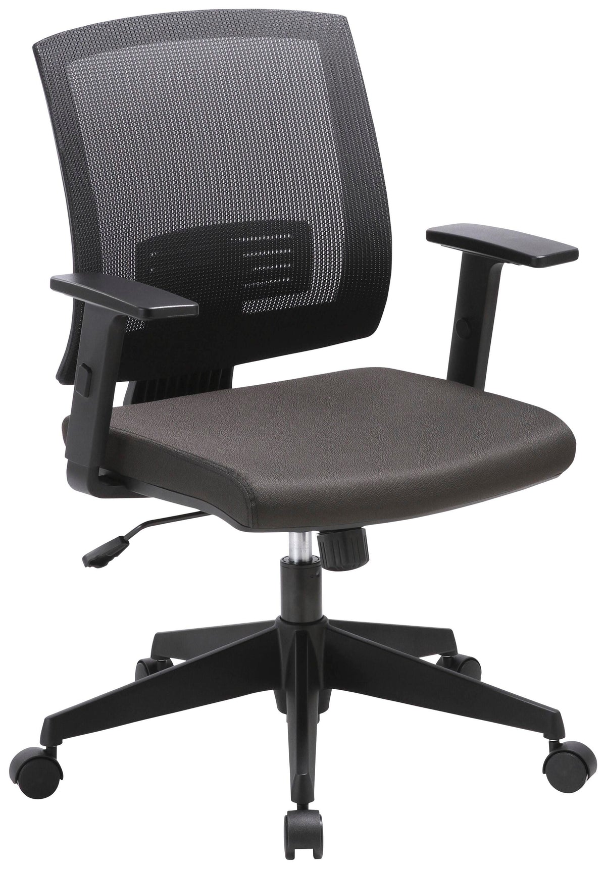 CHAIRS - TASK - MIDBACK - LLR41842