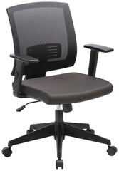 CHAIRS - TASK - MIDBACK - LLR41842