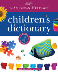 DICTIONARY AM HERITAGE CHILDRENS 2019