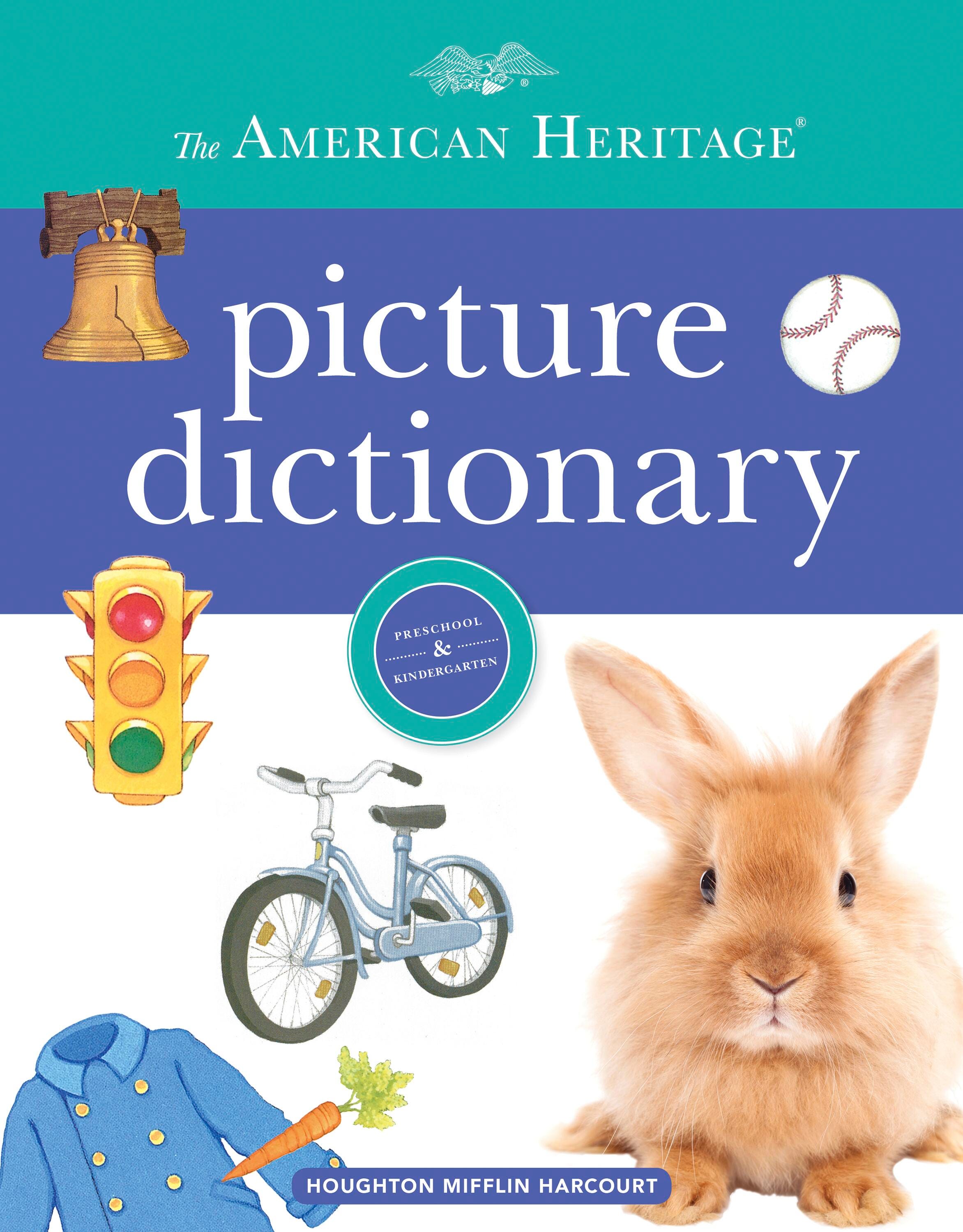 DICTIONARY AM HERITAGE PICTURE 2019