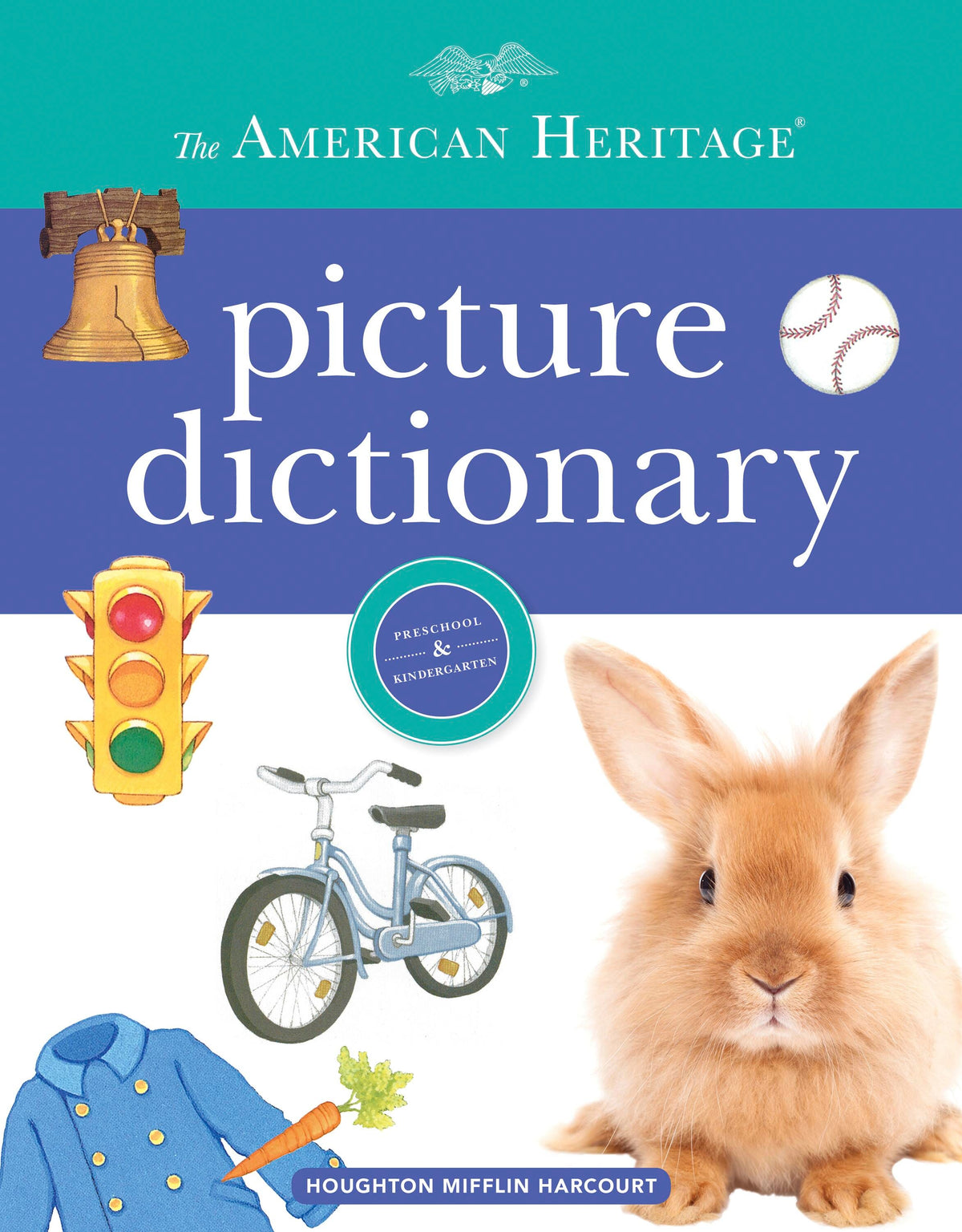 DICTIONARY AM HERITAGE PICTURE 2019