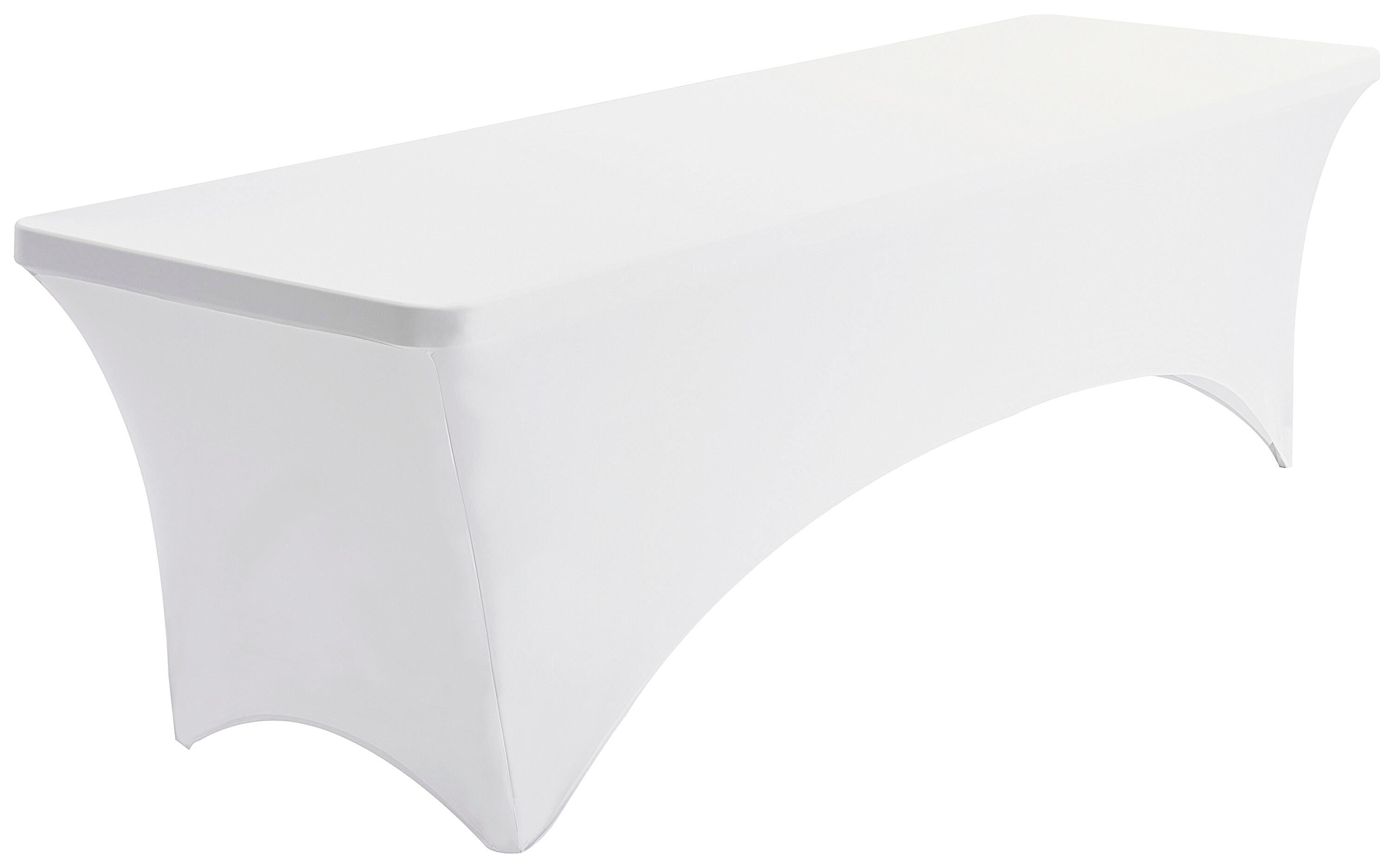 COVER - STRETCH FABRIC - 8 FT - WE - ICE16533