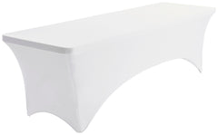 COVER - STRETCH FABRIC - 8 FT - WE - ICE16533