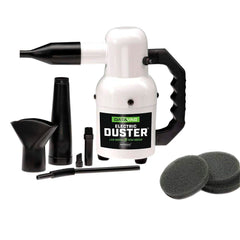 ELECTRIC DUSTER METROVAC DATAVAC