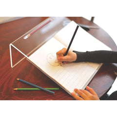 Writing Slope Pk 5 Multi Col. Transl