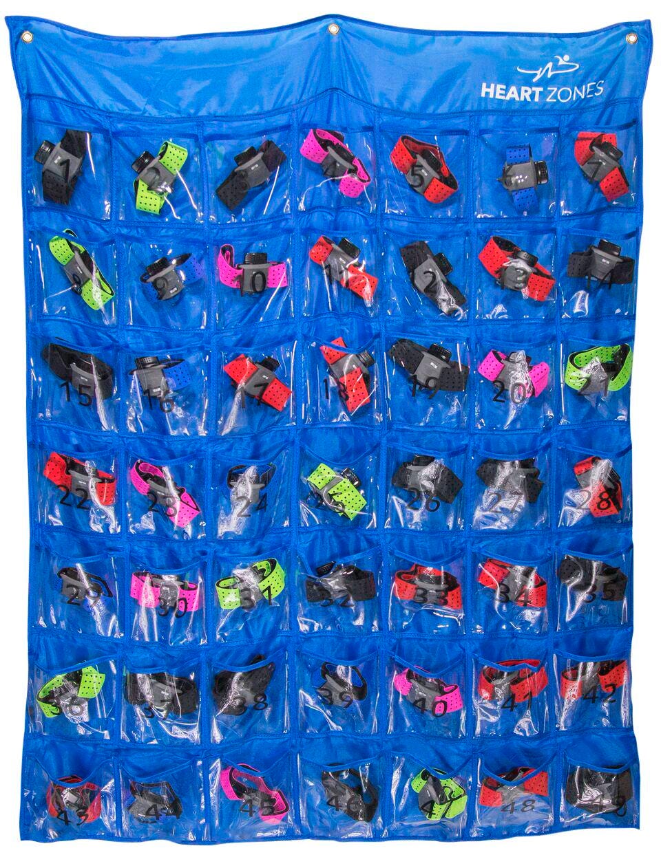 HZ HANGING CHARGING STATION