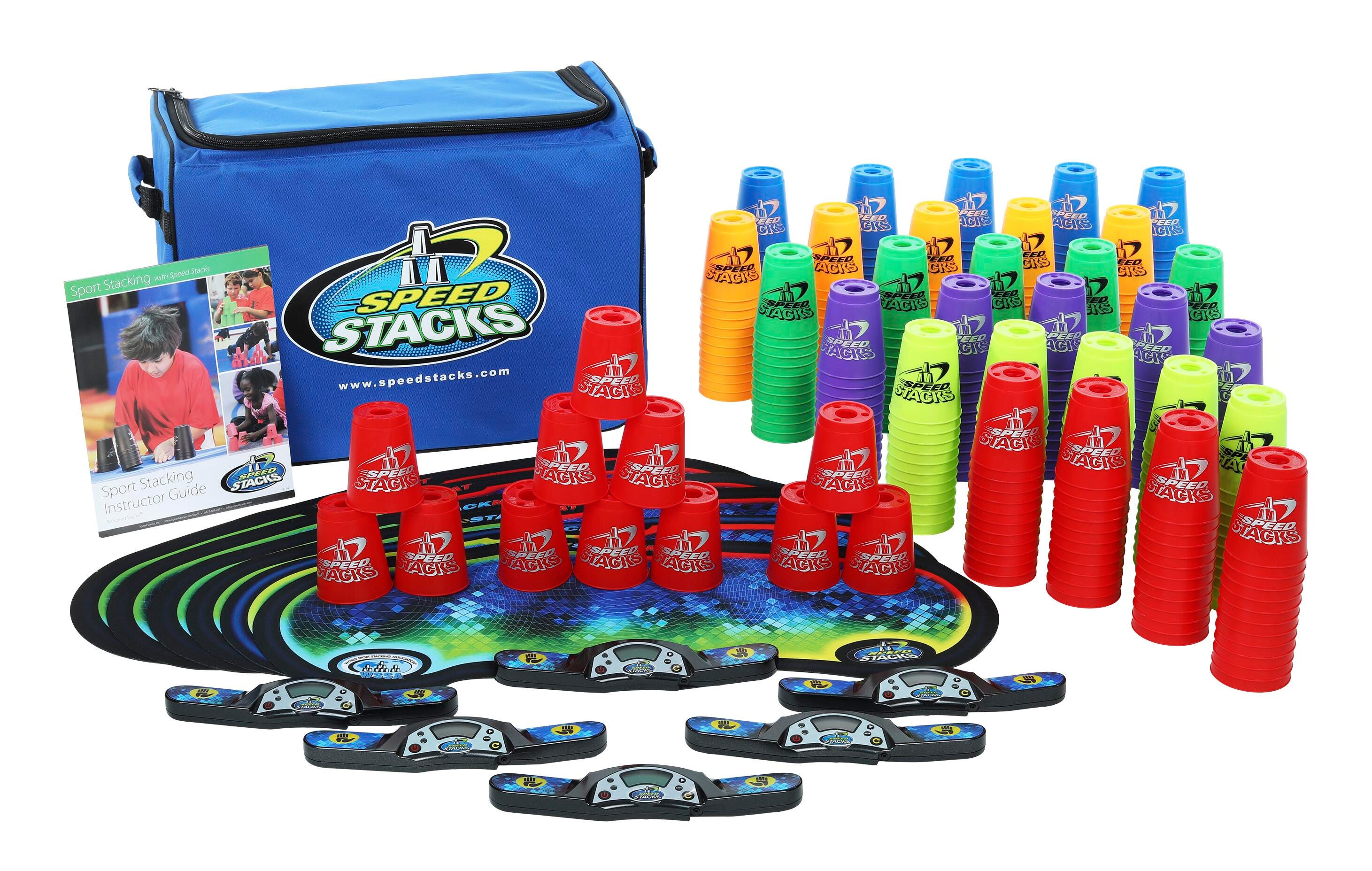 SPORT PACK 30 SET